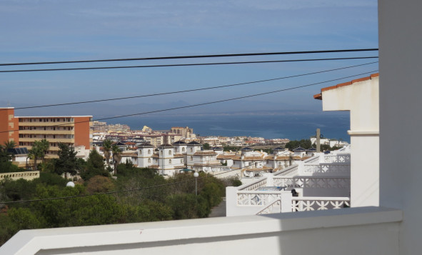 Reventa - Apartment - Torrevieja