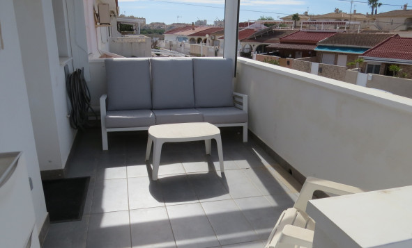 Reventa - Apartment - Torrevieja