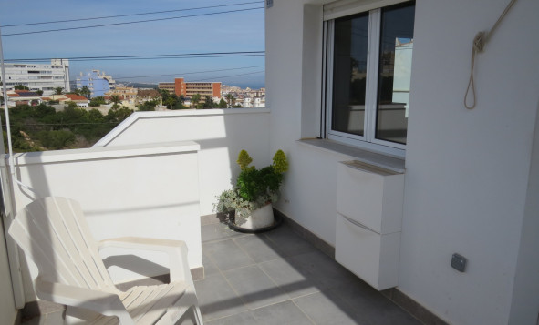 Reventa - Apartment - Torrevieja