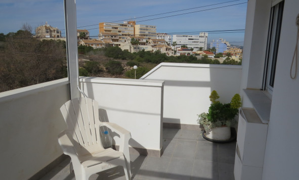 Reventa - Apartment - Torrevieja