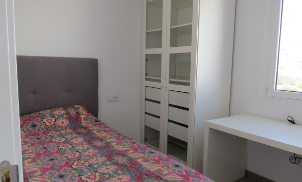 Reventa - Apartment - Torrevieja