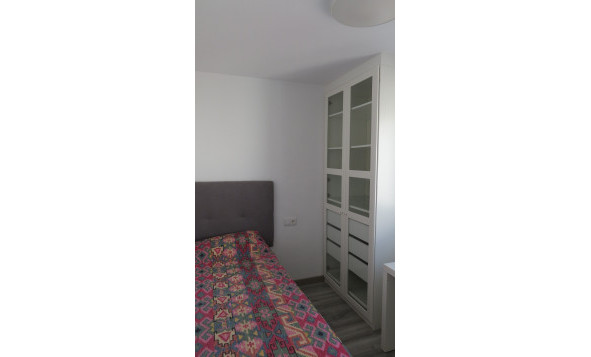 Reventa - Apartment - Torrevieja