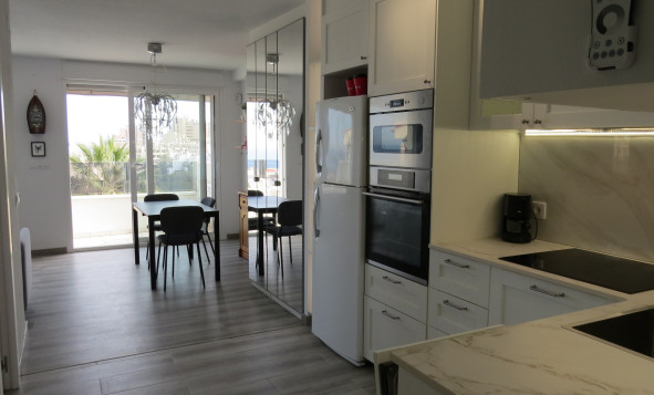 Reventa - Apartment - Torrevieja