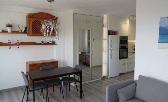 Reventa - Apartment - Torrevieja