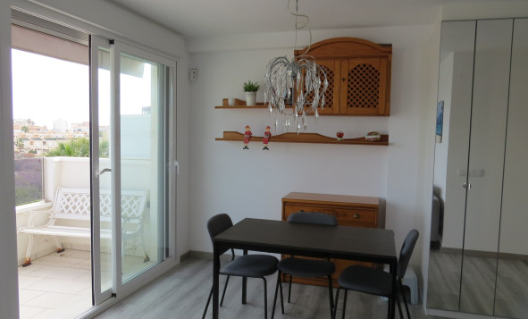 Reventa - Apartment - Torrevieja