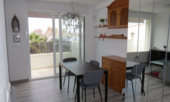 Reventa - Apartment - Torrevieja