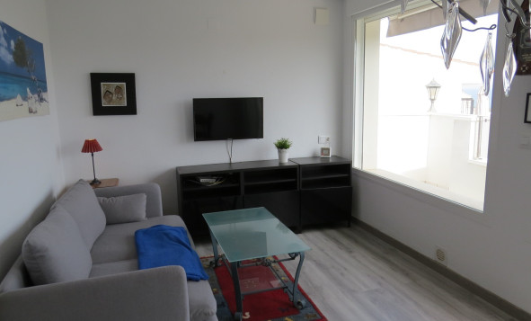 Reventa - Apartment - Torrevieja