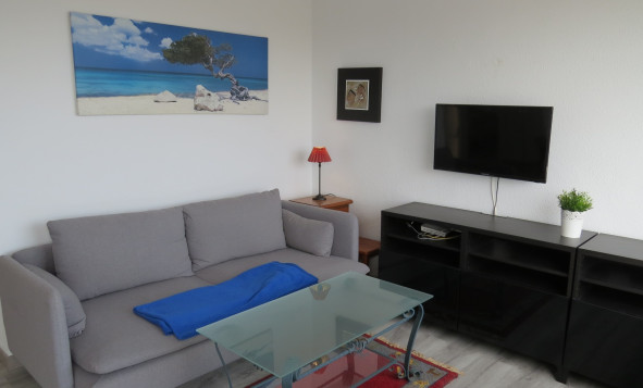 Reventa - Apartment - Torrevieja