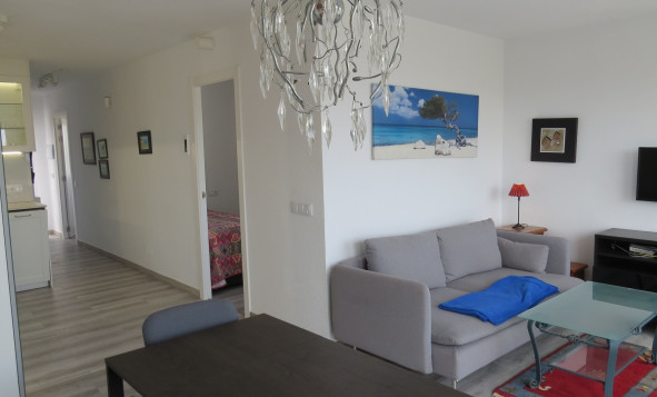 Reventa - Apartment - Torrevieja