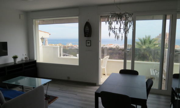 Reventa - Apartment - Torrevieja