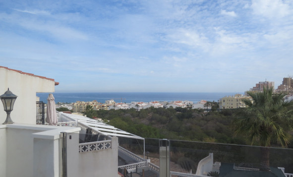 Reventa - Apartment - Torrevieja