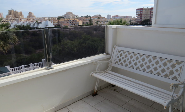 Reventa - Apartment - Torrevieja