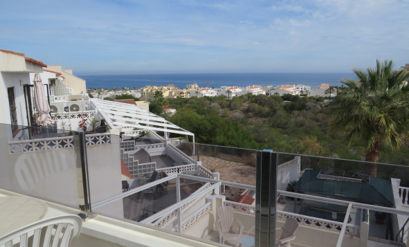 Reventa - Apartment - Torrevieja