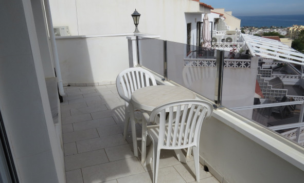 Reventa - Apartment - Torrevieja