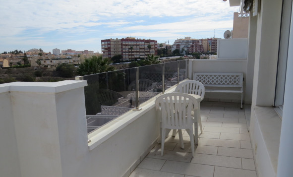 Reventa - Apartment - Torrevieja