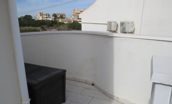 Reventa - Apartment - Torrevieja