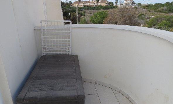 Reventa - Apartment - Torrevieja