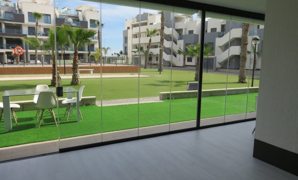 Herverkoop - Appartement - Guardamar del Segura - Guardamar