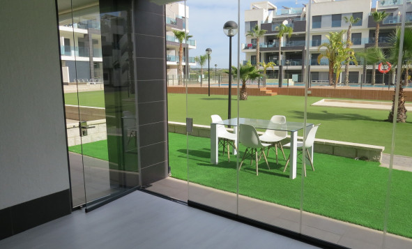 Herverkoop - Appartement - Guardamar del Segura - Guardamar