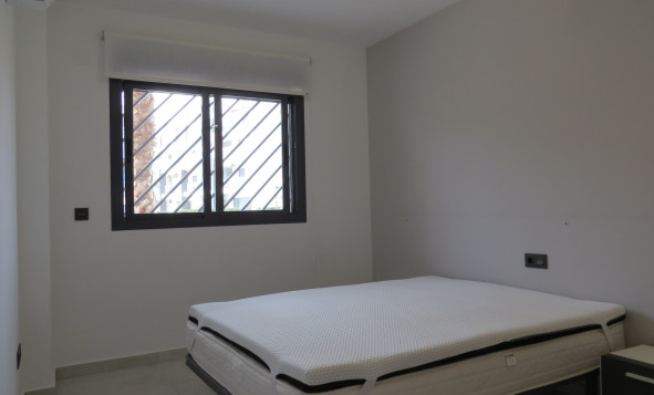 Herverkoop - Appartement - Guardamar del Segura - Guardamar