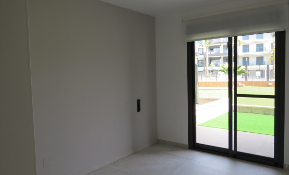 Herverkoop - Appartement - Guardamar del Segura - Guardamar