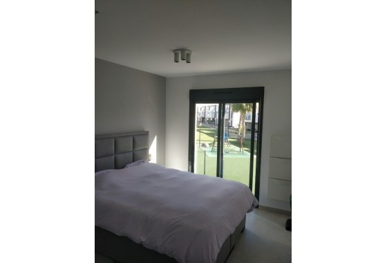 Resale - Apartment - Guardamar del Segura - Guardamar