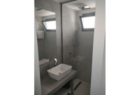 Resale - Apartment - Guardamar del Segura - Guardamar