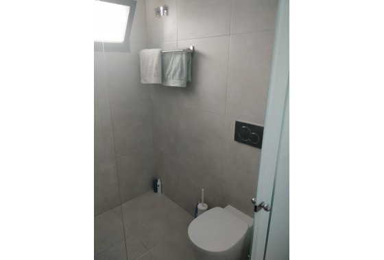 Herverkoop - Appartement - Guardamar del Segura - Guardamar