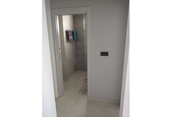 Resale - Apartment - Guardamar del Segura - Guardamar