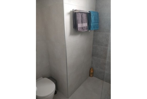 Resale - Apartment - Guardamar del Segura - Guardamar