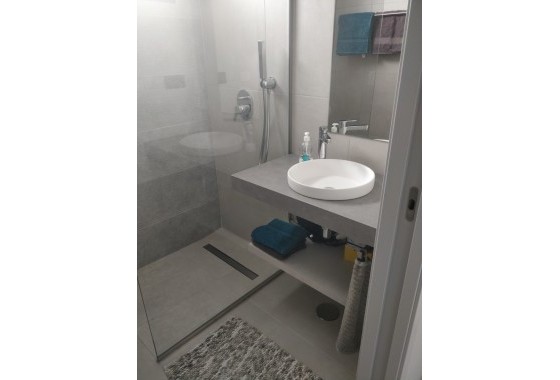 Herverkoop - Appartement - Guardamar del Segura - Guardamar