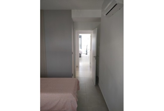 Resale - Apartment - Guardamar del Segura - Guardamar