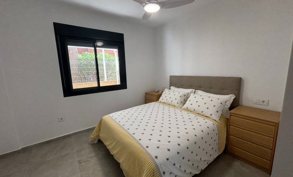 Reventa - Apartment - Lo Pagan - Los Alcazares