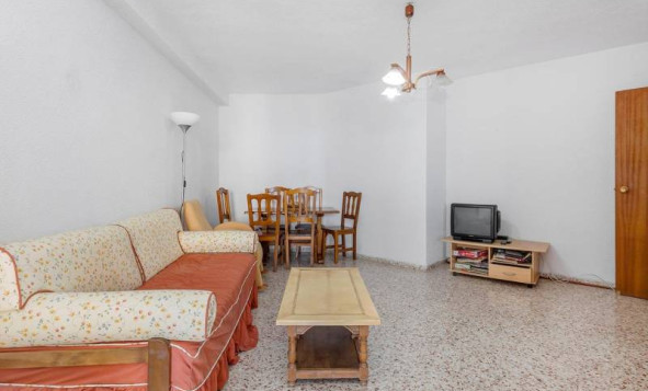 Reventa - Apartment - Torrevieja