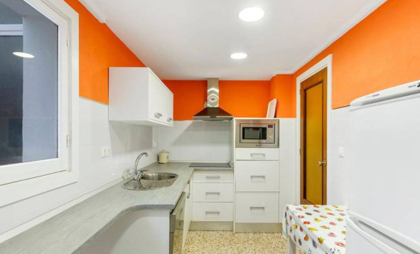 Reventa - Apartment - Torrevieja