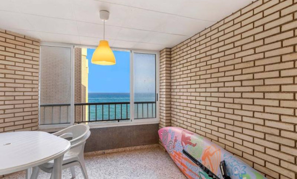 Reventa - Apartment - Torrevieja