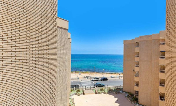 Reventa - Apartment - Torrevieja