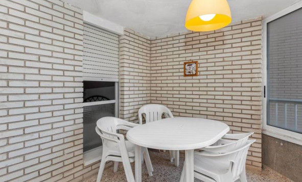 Reventa - Apartment - Torrevieja