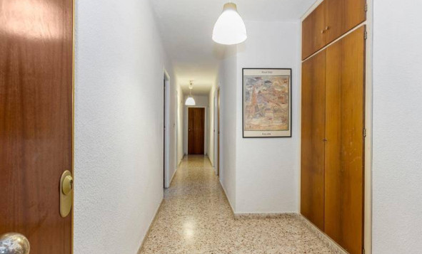 Reventa - Apartment - Torrevieja