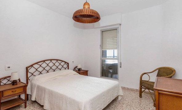 Reventa - Apartment - Torrevieja