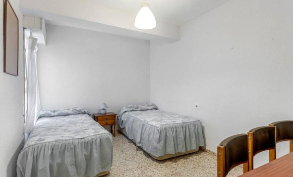 Reventa - Apartment - Torrevieja