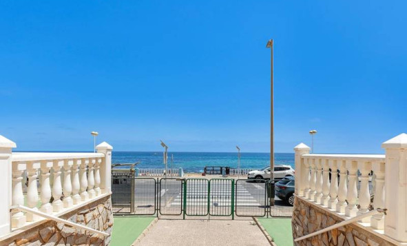 Reventa - Apartment - Torrevieja