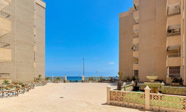 Reventa - Apartment - Torrevieja