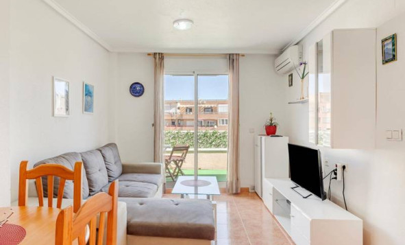 Reventa - Apartment - Torrevieja