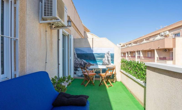 Reventa - Apartment - Torrevieja