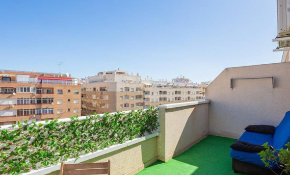 Reventa - Apartment - Torrevieja