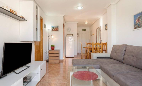 Reventa - Apartment - Torrevieja