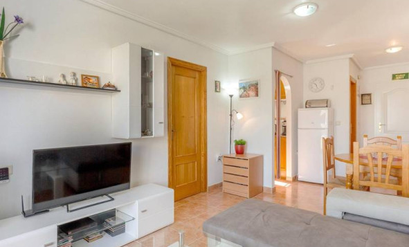 Reventa - Apartment - Torrevieja