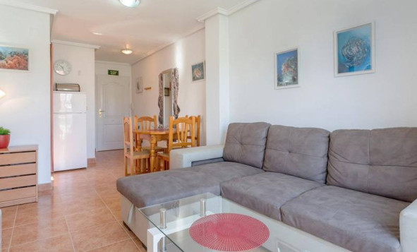 Reventa - Apartment - Torrevieja