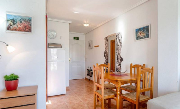 Reventa - Apartment - Torrevieja